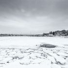 Winter auf Cape Ann