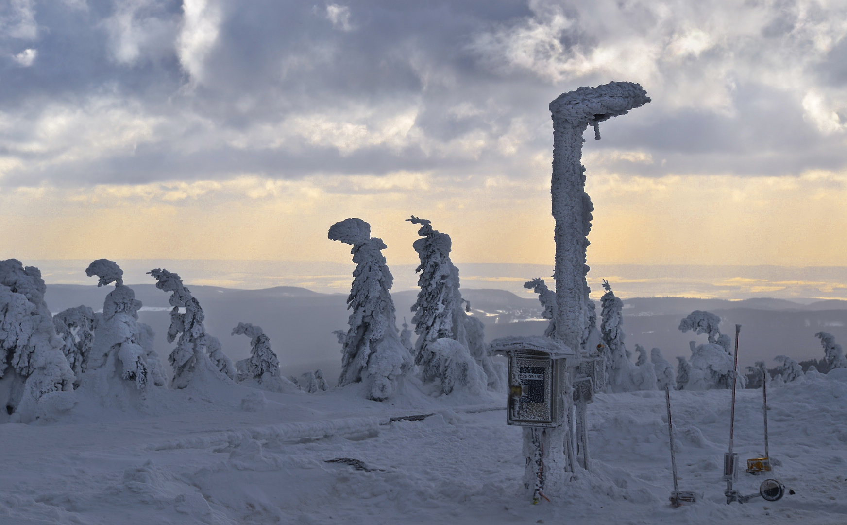 Winter-auf-dem-Brocken