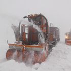 Winter auf dem Brocken 2.