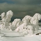 Winter auf dem Brocken (2005)