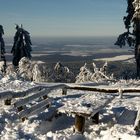 Winter auf dem Feldberg (Taunus) 2