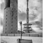 Winter auf dem großen Inselsberg