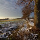 ...Winter auf dem Jägerhaus