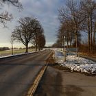 ...Winter auf dem Jägerhaus