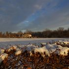 ...Winter auf dem Jägerhaus