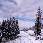 °°°° Winter auf dem Schliffkopf 1 °°°°