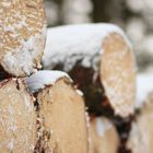 Winter auf dem Siegener Wellersberg