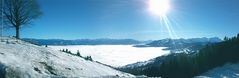 Winter auf dem St.Anton