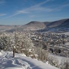 Winter auf der Alb