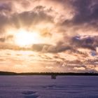 Winter auf der Alb