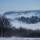 Winter auf der Alb