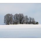 Winter auf der Alb