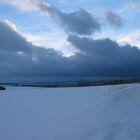 Winter auf der Baar