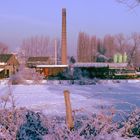 Winter auf der Kleinbahn (1987)