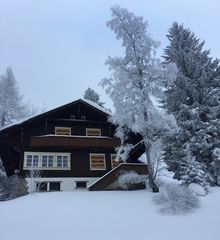 Winter auf der Rigi Kaltbad ...