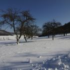 Winter auf der Schwäbischen Alb 5