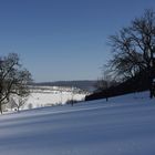 Winter auf der Schwäbischen Alb 6