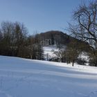 Winter auf der Schwäbischen Alb 7