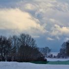 Winter auf der schwäbischen Alb