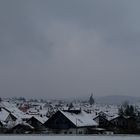 ...Winter auf der Schwäbischen Alb