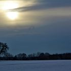 Winter auf der schwäbischen Alb