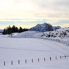 Winter auf der Seebodenalp