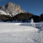 Winter auf der Wurzeralm