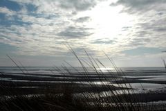 Winter auf Föhr