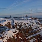 Winter auf Helgoland (1)