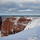 Winter auf Helgoland (2)