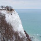 Winter auf Jasmund IV