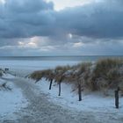 Winter auf Langeoog