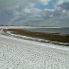 Winter auf Norderney