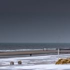 Winter auf Norderney