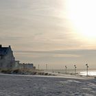 Winter auf Norderney 3