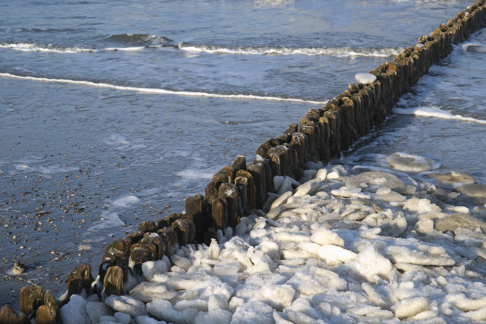 Winter auf Norderney 7