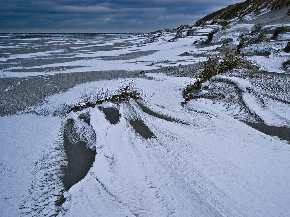 Winter auf Norderney 8