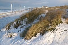 Winter auf Norderney 9