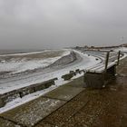 Winter auf Norderney