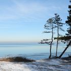 Winter auf Nordfünen