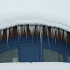 Winter auf Rügen 1