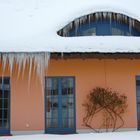 Winter auf Rügen 2