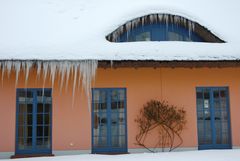 Winter auf Rügen 2