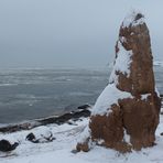 Winter auf Rügen (2010)