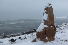 Winter auf Rügen (2010)