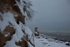 Winter auf Rügen (2010)