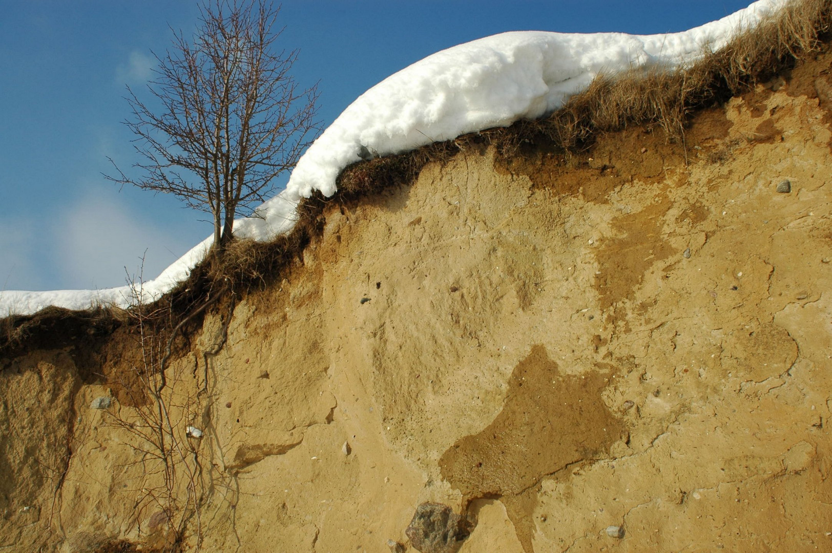 Winter auf Rügen 8