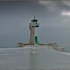 Winter auf Rügen