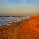 Winter auf Sylt