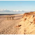 Winter auf Sylt